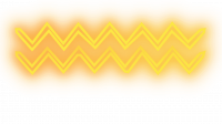 BM neon underline
